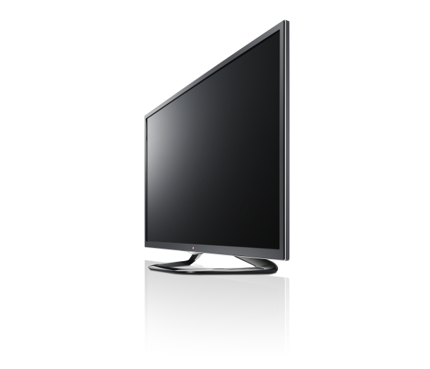LG 42LA641S - 1397594 - zdjęcie 4